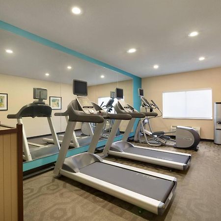 Fairfield Inn & Suites Bismarck South Exteriér fotografie