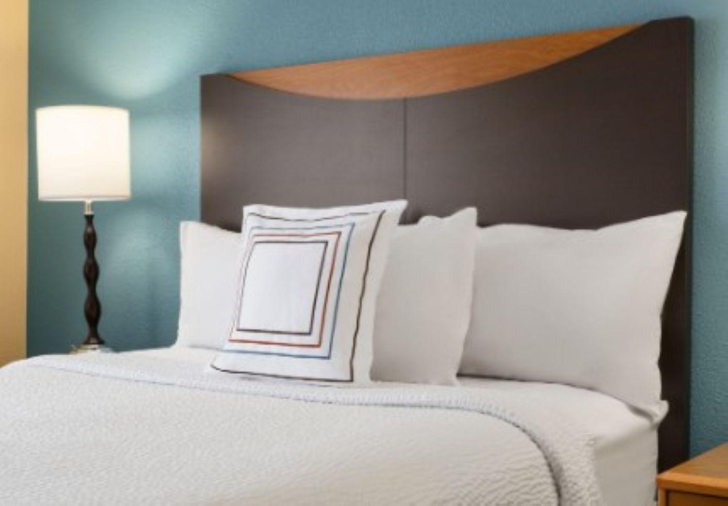 Fairfield Inn & Suites Bismarck South Exteriér fotografie