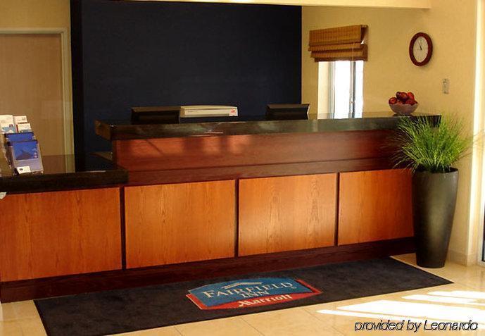Fairfield Inn & Suites Bismarck South Exteriér fotografie