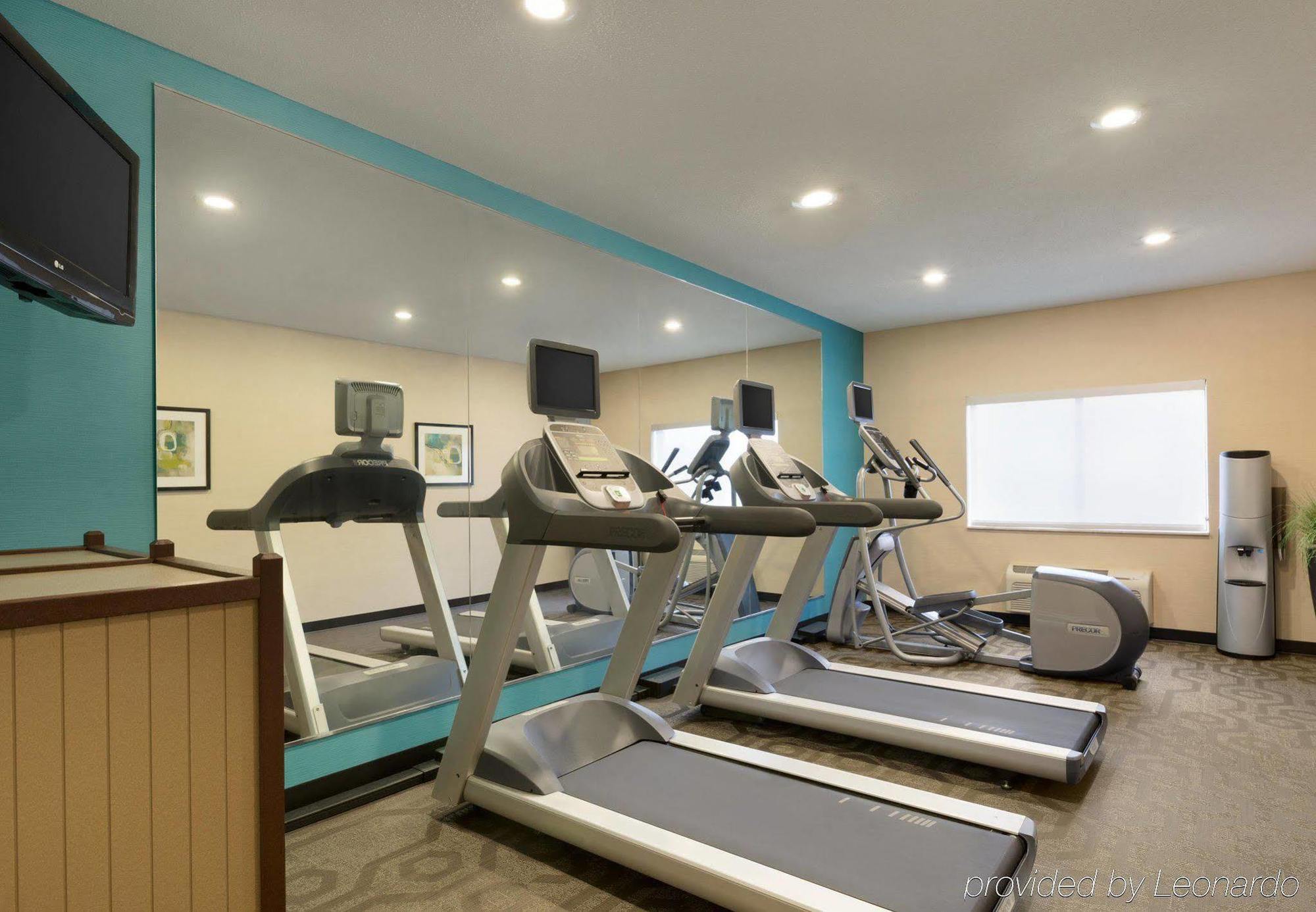 Fairfield Inn & Suites Bismarck South Exteriér fotografie
