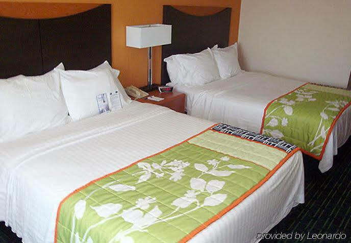 Fairfield Inn & Suites Bismarck South Exteriér fotografie