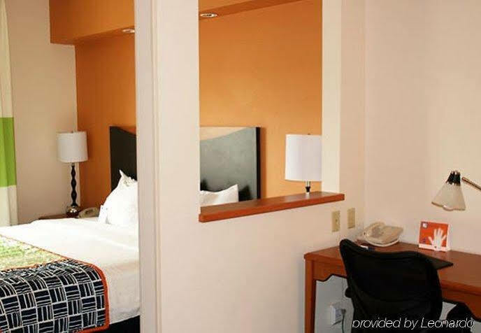Fairfield Inn & Suites Bismarck South Exteriér fotografie