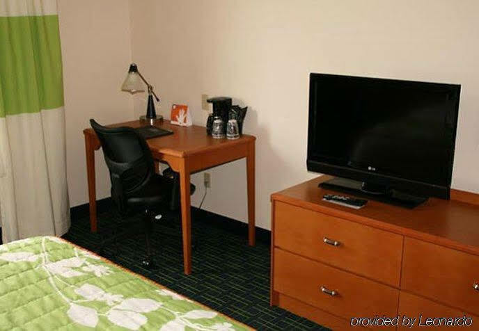 Fairfield Inn & Suites Bismarck South Exteriér fotografie